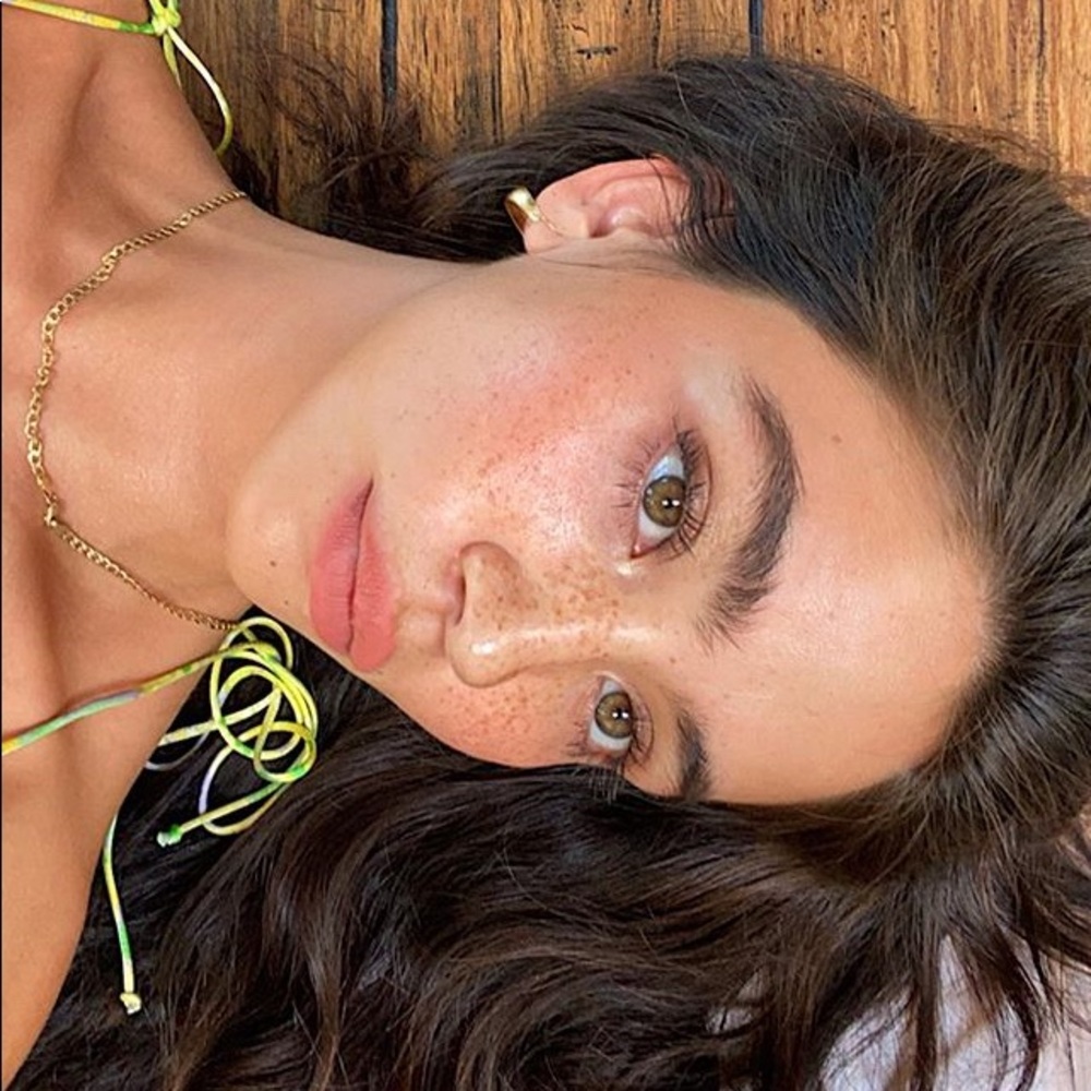 Meet your Posher, Lange